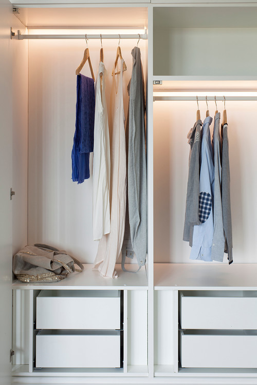 traditional-closet 10 Habits That May Be Messing Up Your House Blog Home Maintenance Just Stuff Tips traditional-closet