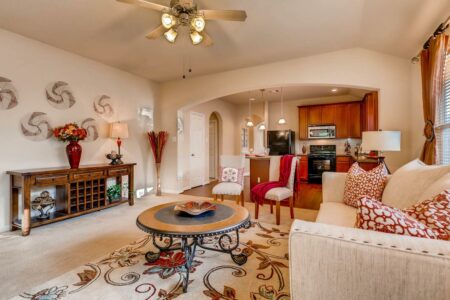 Photo of Darling Rental Ready for Immediate Move-In