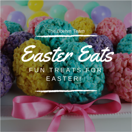 Photo of Easter Eats: Fun Treats for Easter Day