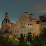 San Antonio Area Staycation Spots