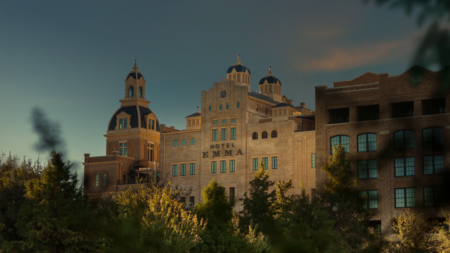 Photo of San Antonio Area Staycation Spots