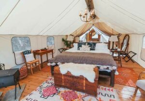 New-Accommodations_Summit-Tent-Sleeping-300x208  