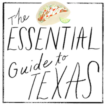 Photo of The 38 Essential Restaurants of Texas