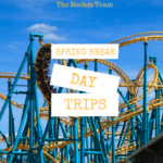 Spring Break Trips in the Texas Hill Country