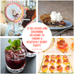 13 Delicious And Charming Reasons To Throw A Kentucky Derby Party
