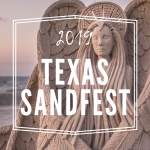2019 Texas SandFest