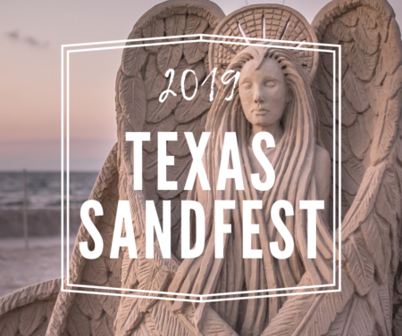 Photo of 2019 Texas SandFest