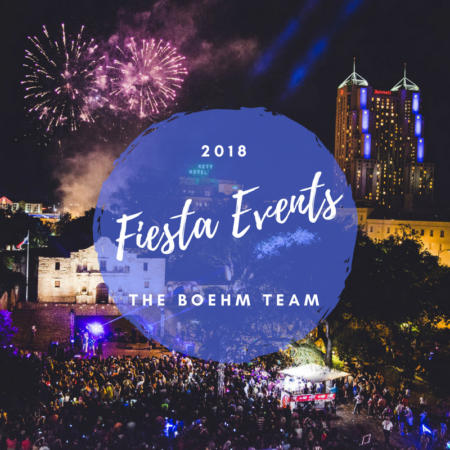 Photo of 2018 Fiesta Events