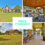 The Boehm Team Price Changes!