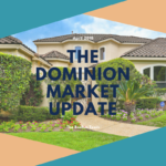 The Dominion, TX April Market Update