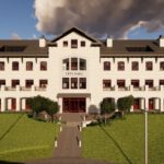 New Boerne City Hall Groundbreaking