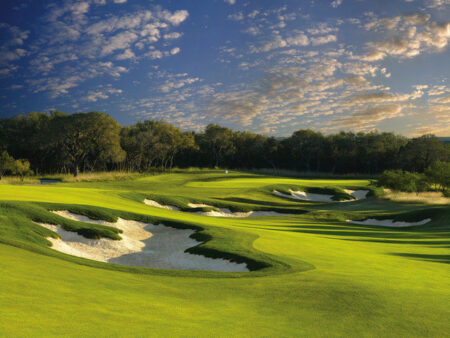 Photo of Where to Golf in the Texas Hill County