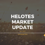 Helotes TX May 2018 Market Update