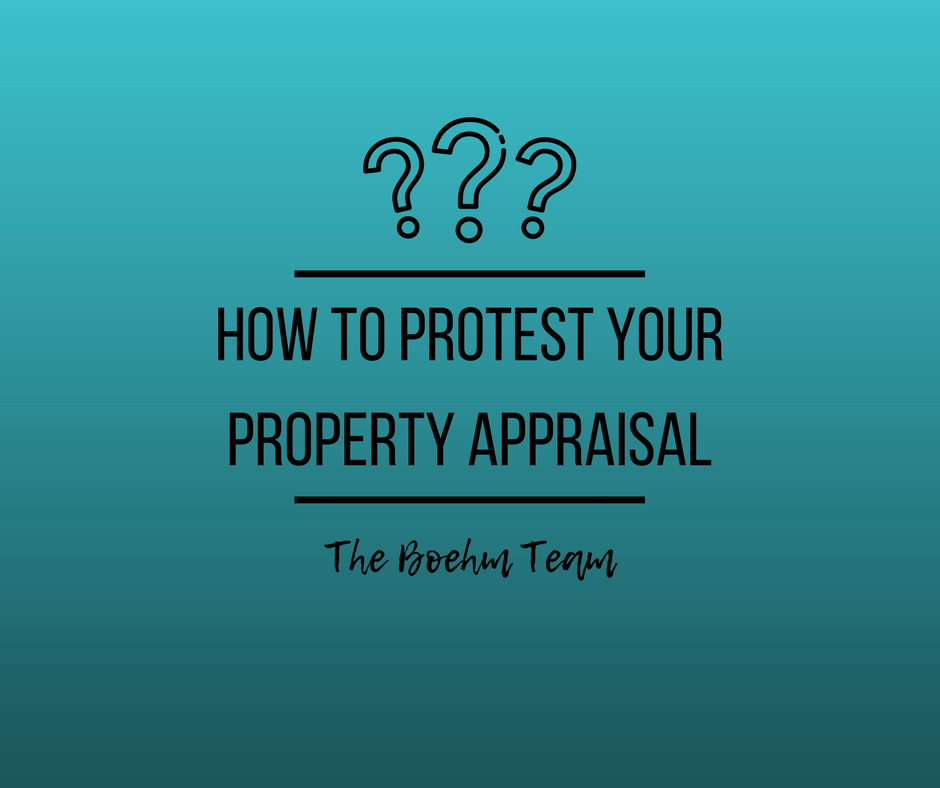 How to Present Your Case at an Appraisal Review Board Hearing Boerne