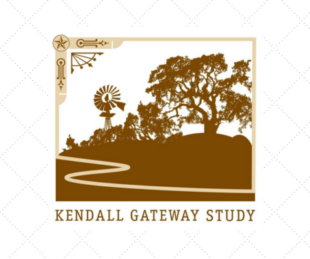 Photo of Kendall County Gateway Study Meeting