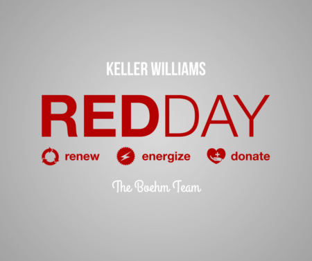 Photo of KW Red Day 2018