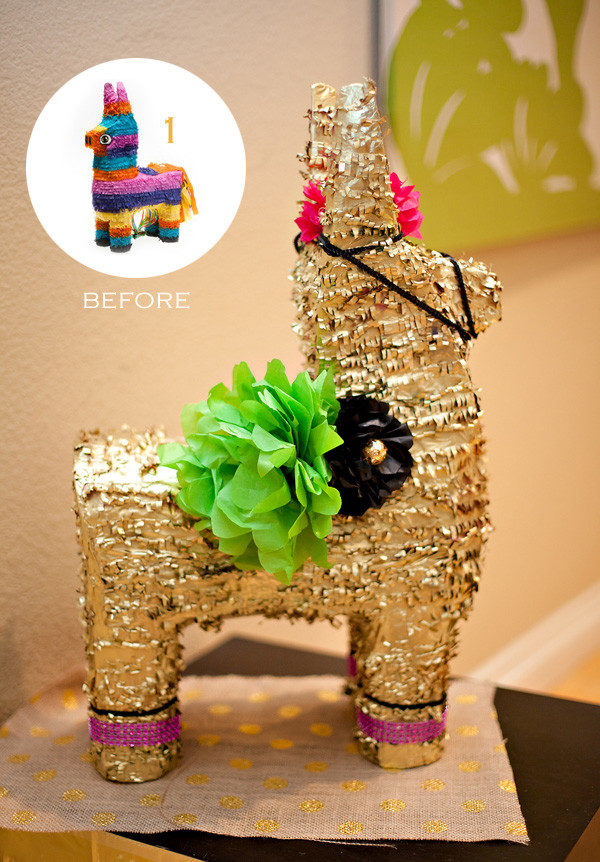 diy-gold-pinata-before-after-600x862  