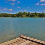 Fun at Boerne City Lake