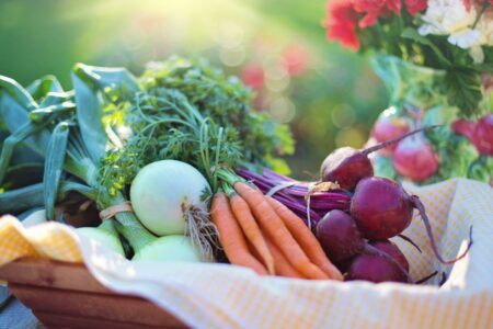 Photo of Boerne Fresh: Our Picks from the Farmers Market at the Cibolo