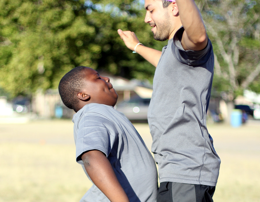 Overnight Summer Camps in the Texas Hill Country Boerne Real Estate