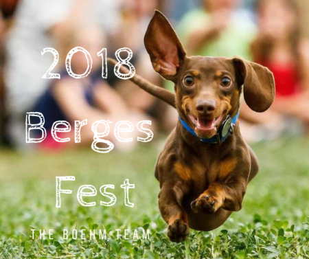 Photo of 2018 Berges Fest: Fun for the Whole Family