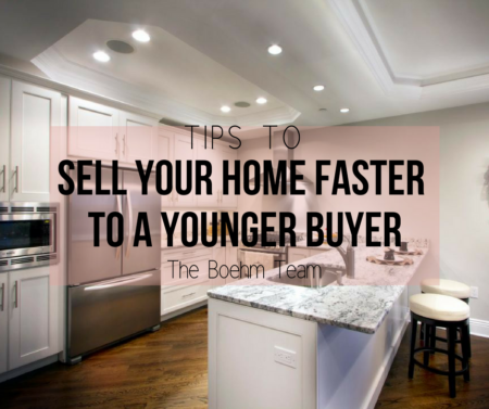 Photo of 7 Tips to Sell Your Home Faster to a Younger Buyer