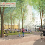 Alamo Master Planners Present New Ideas for the Plaza