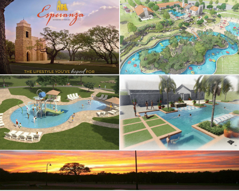 Esperanza Lots Now Available in Loma Linda The Boehm Team