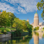 San Antonio’s Tricentennial: The River Is the Reason