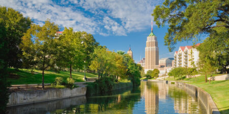 Photo of San Antonio’s Tricentennial: The River Is the Reason