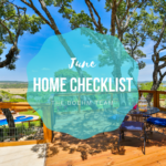 Your June Home Checklist