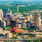 Census: San Antonio Ranks Number 1 in Cities' Population Growth