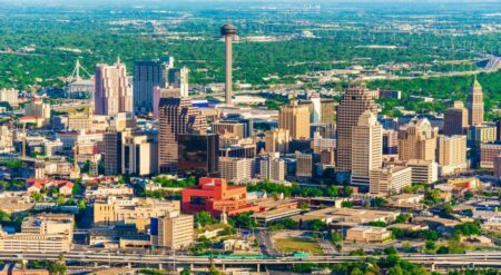 Photo of Census: San Antonio Ranks Number 1 in Cities’ Population Growth
