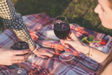Photo of Wines and Natural Wines in Texas