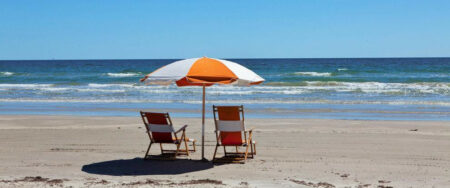 Photo of Your Guide to Taking a Texas Beach Vacation