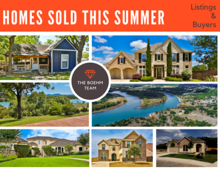 Photo of The Boehm Team Summer Sales