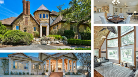 Photo of The Boehm Team Summer Collection of Homes