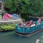 Go Rio Now Offering Commuter Cruises on the River Walk
