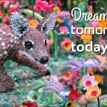 Kids Inspire a Brighter San Antonio at The DoSeum’s Tricentennial Exhibit