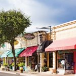 August 2018 Events in Boerne