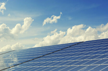 Photo of Harnessing the Sun: A Solar Energy Primer for Farmers & Ranchers