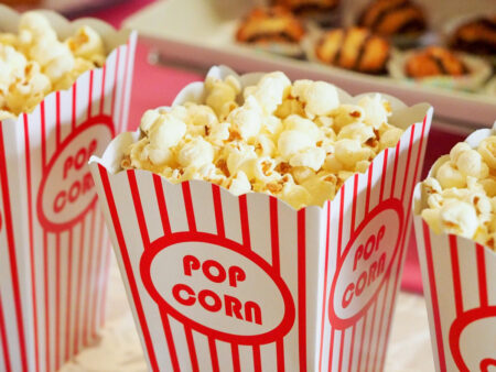 Photo of Take the Family to the Movies this Weekend!
