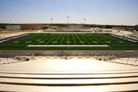 Photo of BISD High School Football
