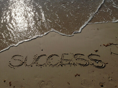 Photo of A Note on Motivation