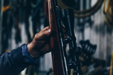 Photo of Top 4 Budget-Friendly Rifles for Hunting Predators