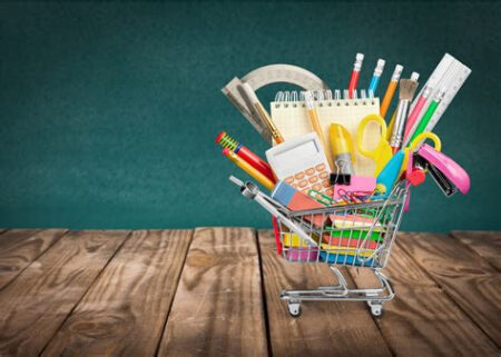 Photo of Tax Free Weekend Back to School Shopping