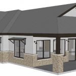 Kendall County Office Properties 2Q2018