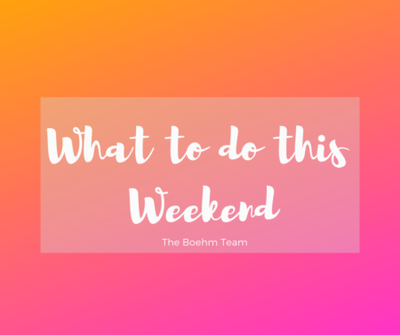 Photo of What to Do This Columbus Day Weekend