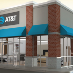AT&T Wireless Coming Soon to 3020 Broadway, San Antonio, TX