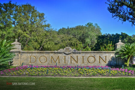 Photo of The Dominion October 2018 Market Update